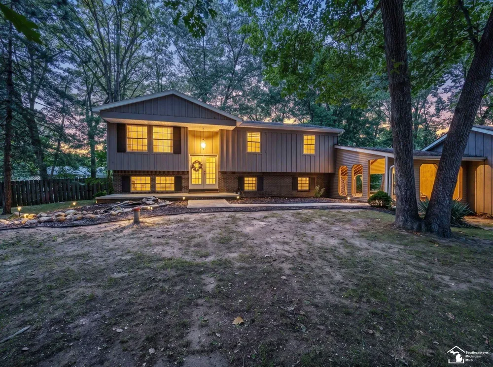 11589 Brookshire Drive Bedford Township, MI 48182
