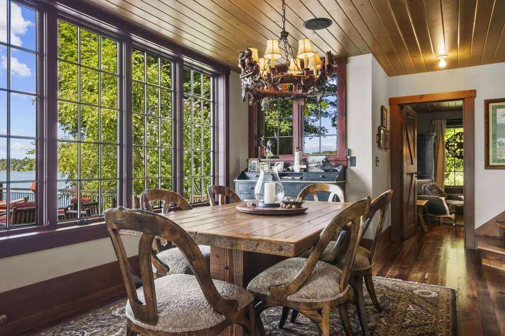 4719 NE Torch Lake Drive Torch Lake Township, MI 49622