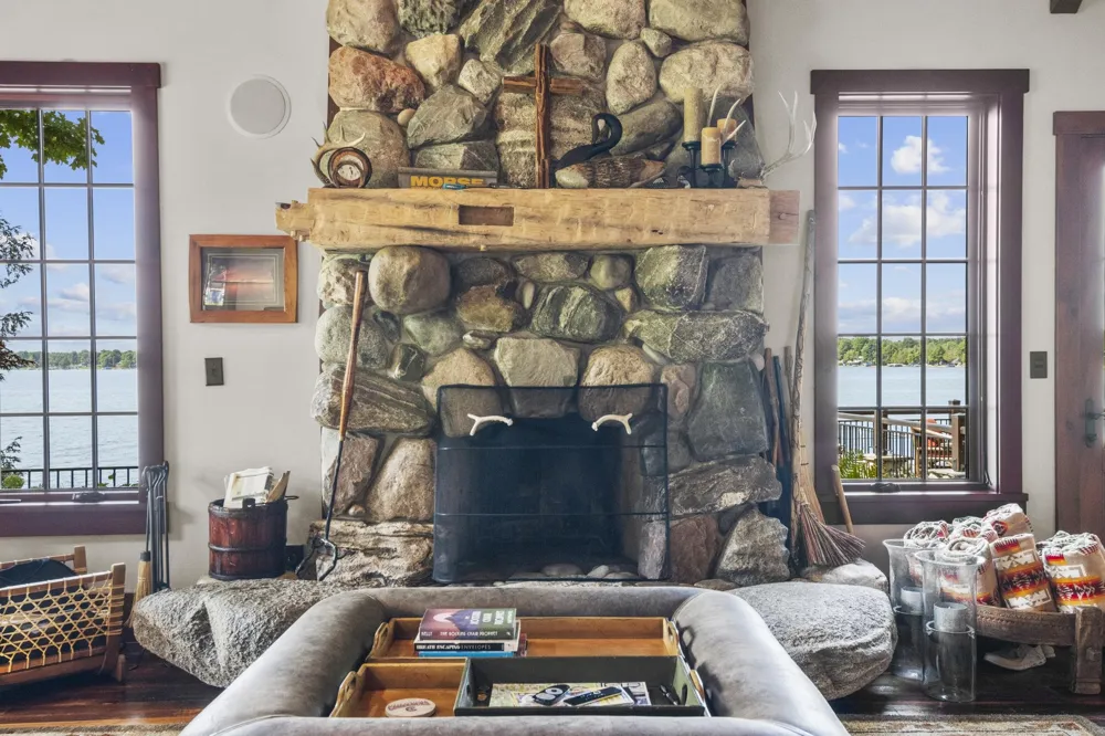 4719 NE Torch Lake Drive Torch Lake Township, MI 49622