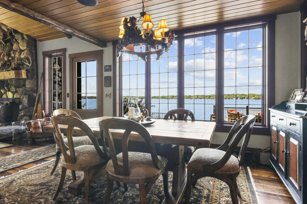4719 NE Torch Lake Drive Torch Lake Township, MI 49622
