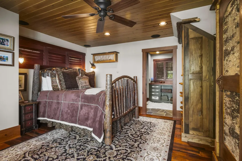 4719 NE Torch Lake Drive Torch Lake Township, MI 49622