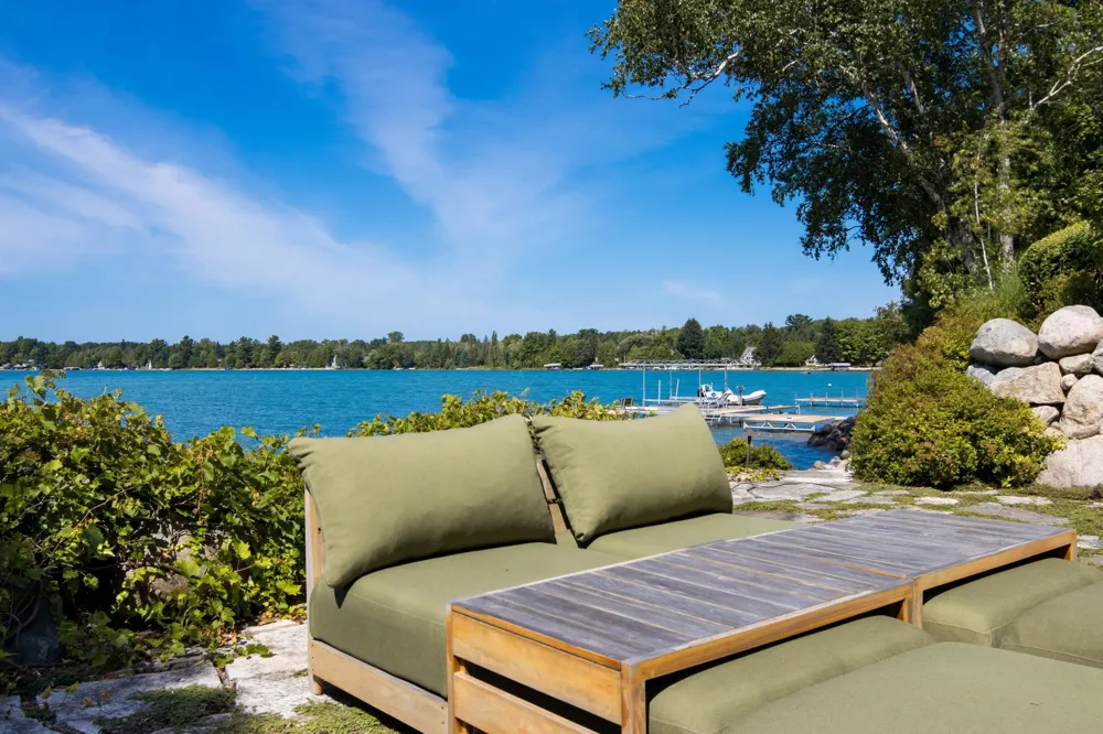 4719 NE Torch Lake Drive Torch Lake Township, MI 49622