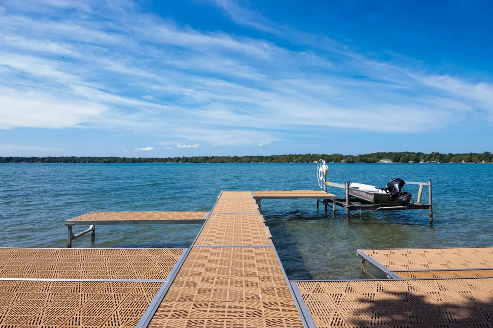 4719 NE Torch Lake Drive Torch Lake Township, MI 49622