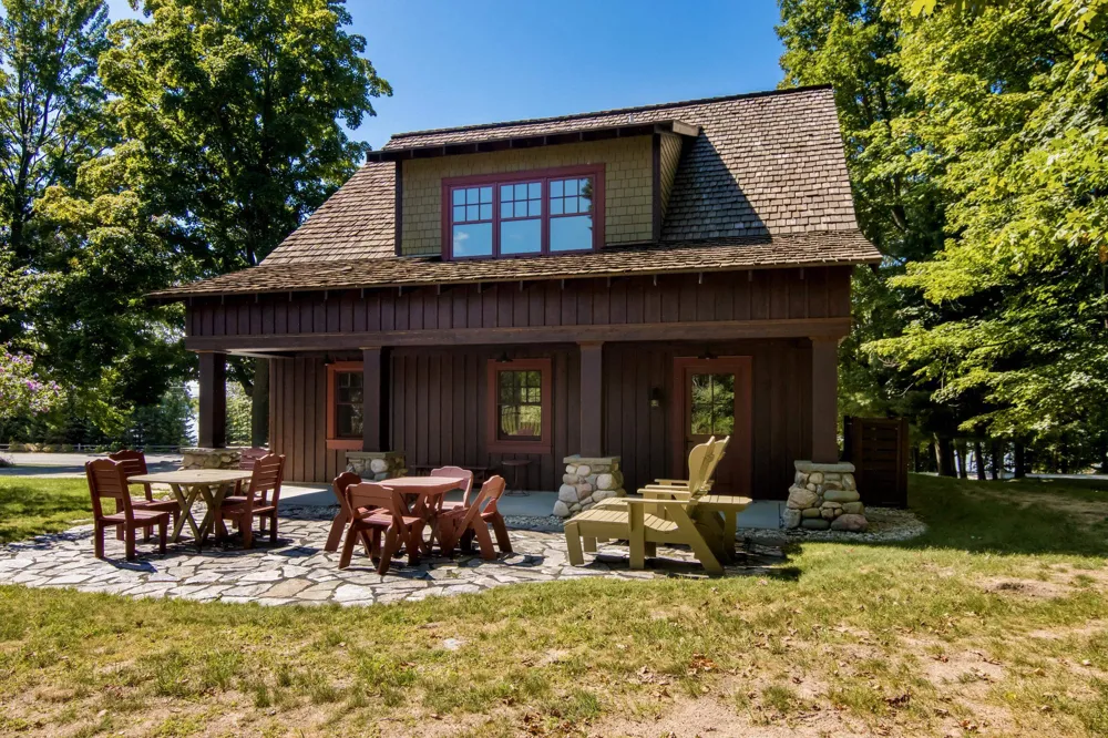 4719 NE Torch Lake Drive Torch Lake Township, MI 49622