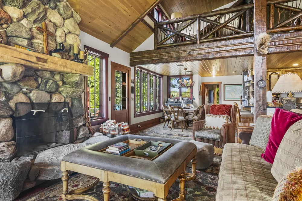 4719 NE Torch Lake Drive Torch Lake Township, MI 49622