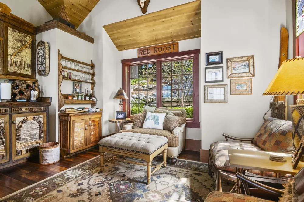 4719 NE Torch Lake Drive Torch Lake Township, MI 49622