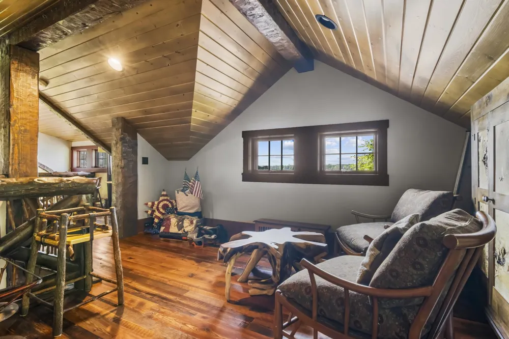 4719 NE Torch Lake Drive Torch Lake Township, MI 49622