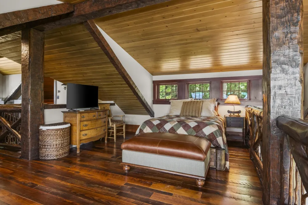 4719 NE Torch Lake Drive Torch Lake Township, MI 49622