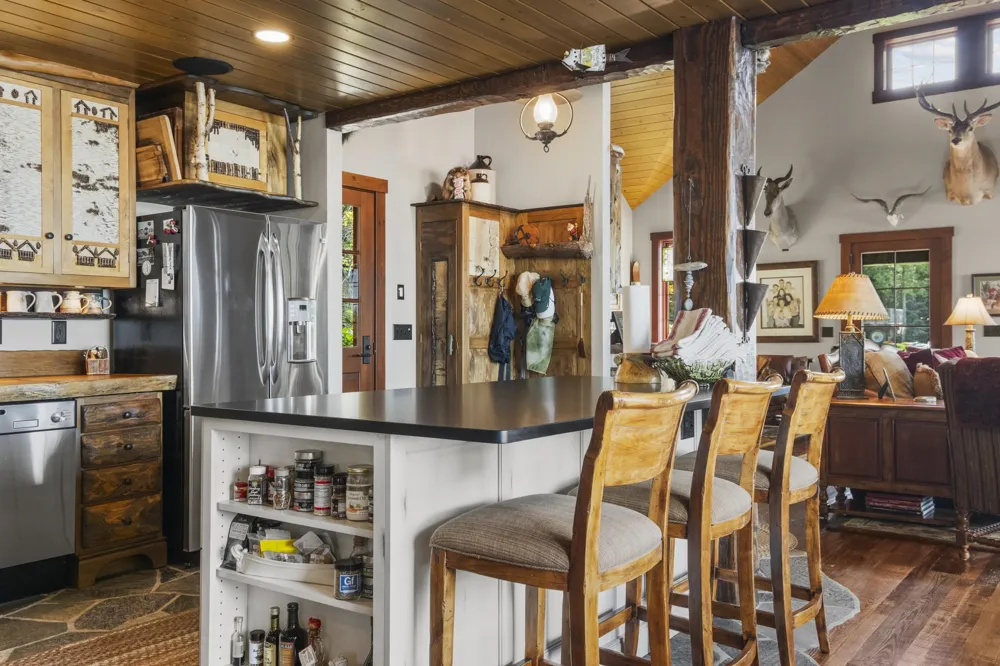 4719 NE Torch Lake Drive Torch Lake Township, MI 49622