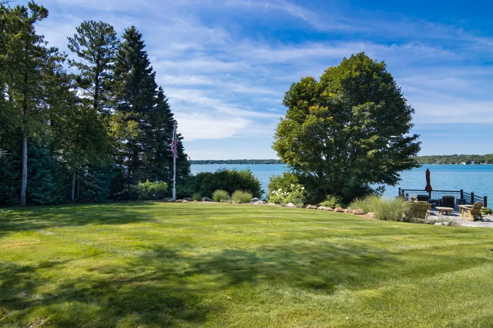 4719 NE Torch Lake Drive Torch Lake Township, MI 49622