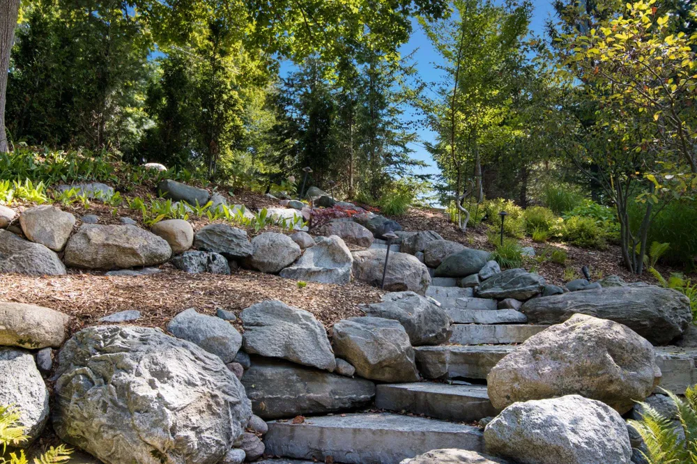 4719 NE Torch Lake Drive Torch Lake Township, MI 49622