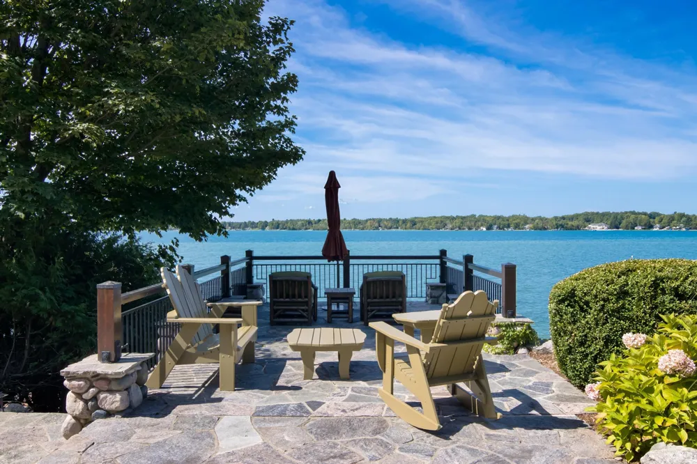 4719 NE Torch Lake Drive Torch Lake Township, MI 49622
