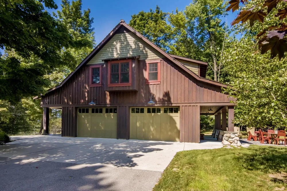 4719 NE Torch Lake Drive Torch Lake Township, MI 49622