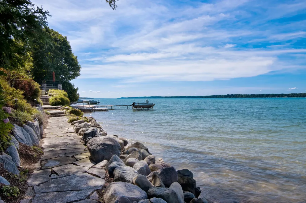4719 NE Torch Lake Drive Torch Lake Township, MI 49622