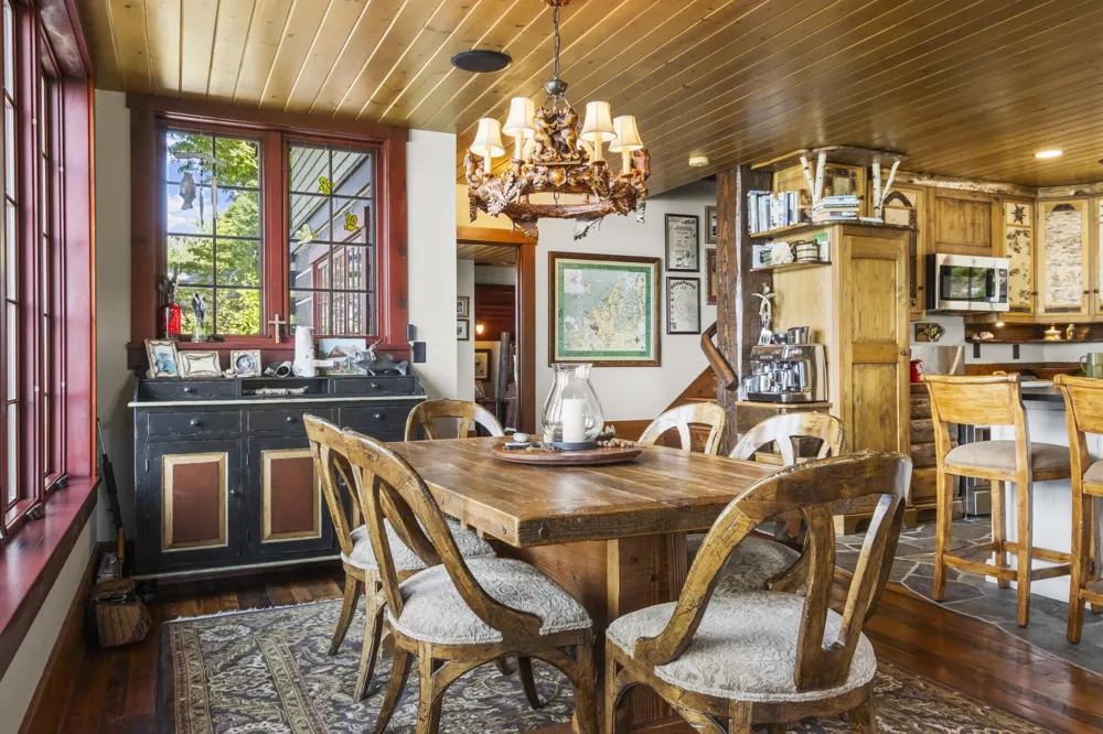 4719 NE Torch Lake Drive Torch Lake Township, MI 49622