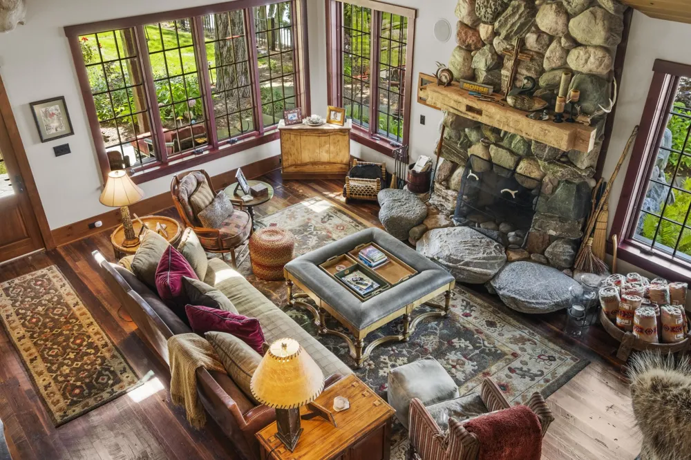 4719 NE Torch Lake Drive Torch Lake Township, MI 49622