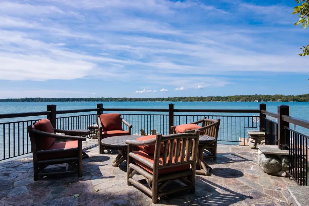 4719 NE Torch Lake Drive Torch Lake Township, MI 49622