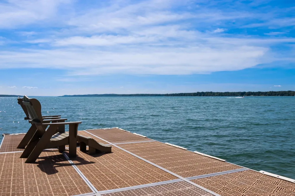 4719 NE Torch Lake Drive Torch Lake Township, MI 49622