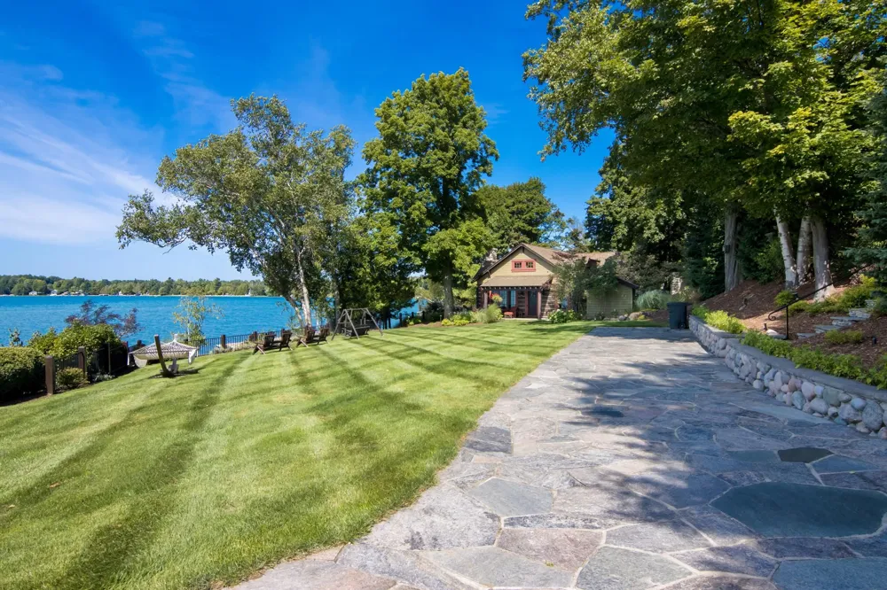4719 NE Torch Lake Drive Torch Lake Township, MI 49622