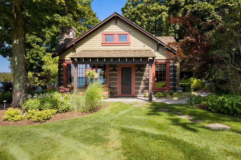 4719 NE Torch Lake Drive Torch Lake Township, MI 49622
