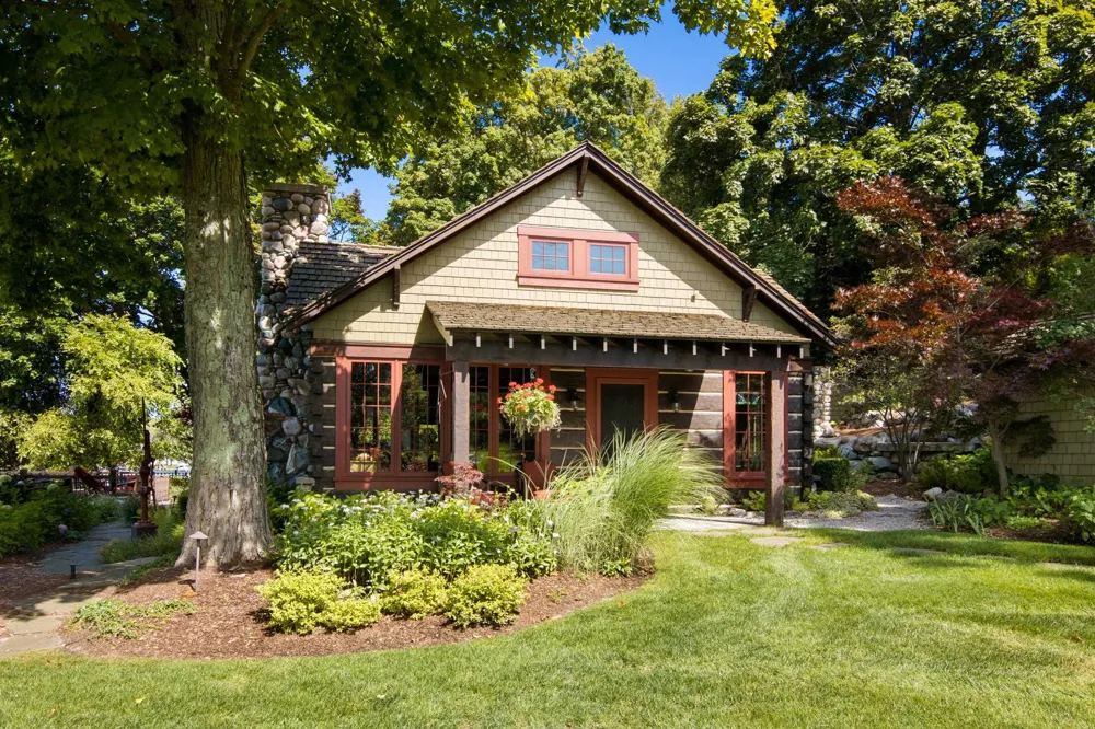 4719 NE Torch Lake Drive Torch Lake Township, MI 49622