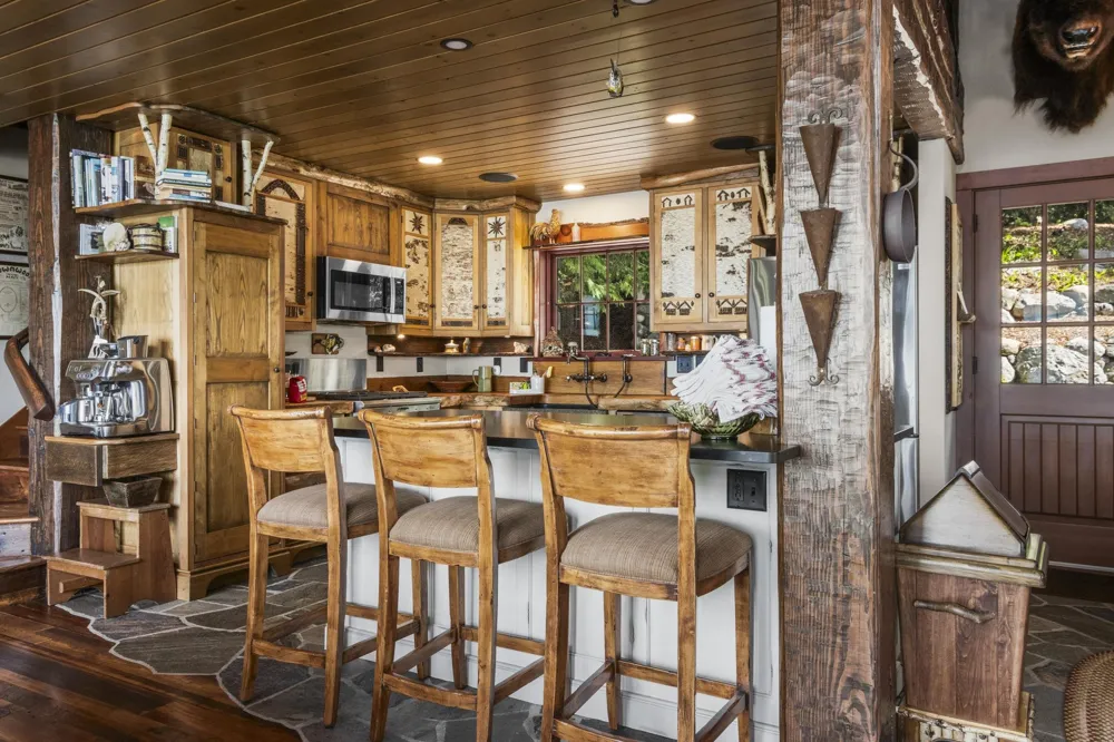 4719 NE Torch Lake Drive Torch Lake Township, MI 49622