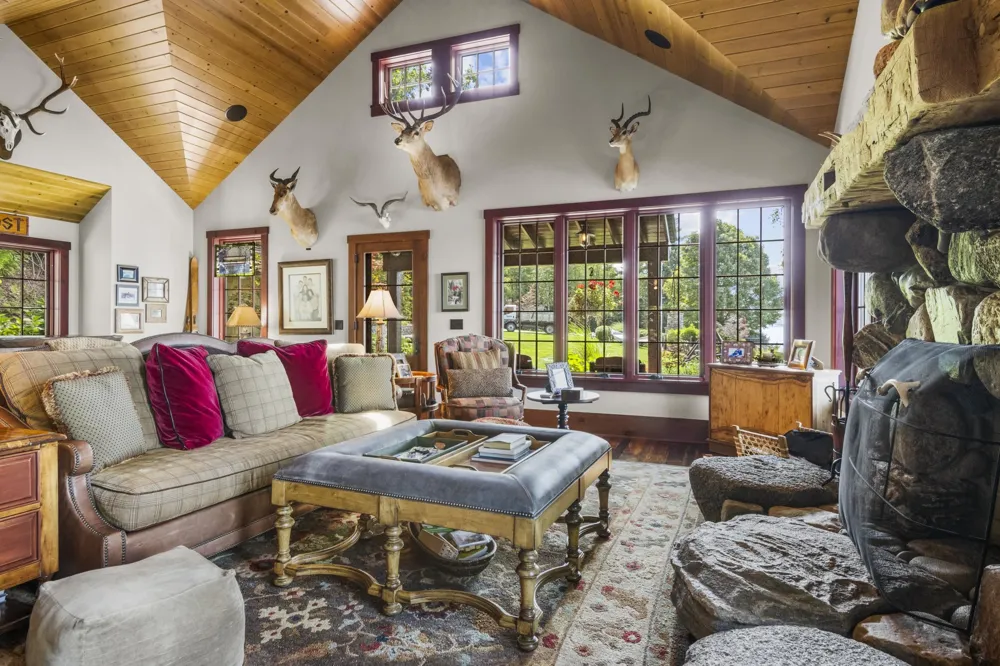 4719 NE Torch Lake Drive Torch Lake Township, MI 49622