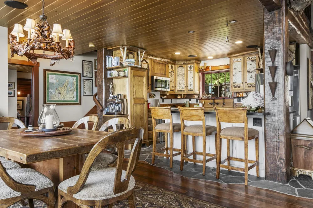 4719 NE Torch Lake Drive Torch Lake Township, MI 49622