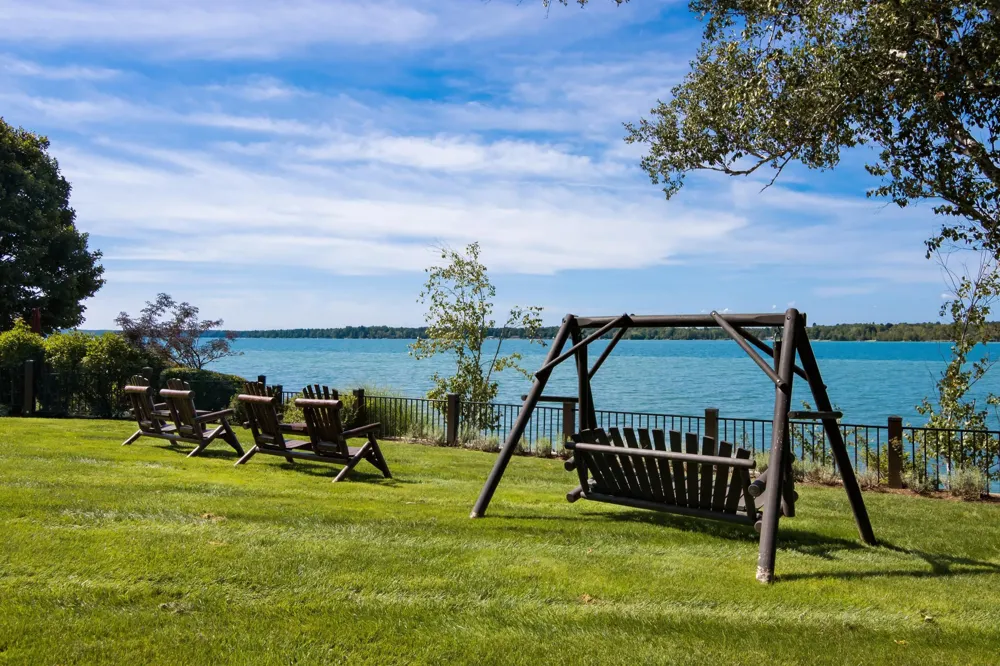 4719 NE Torch Lake Drive Torch Lake Township, MI 49622