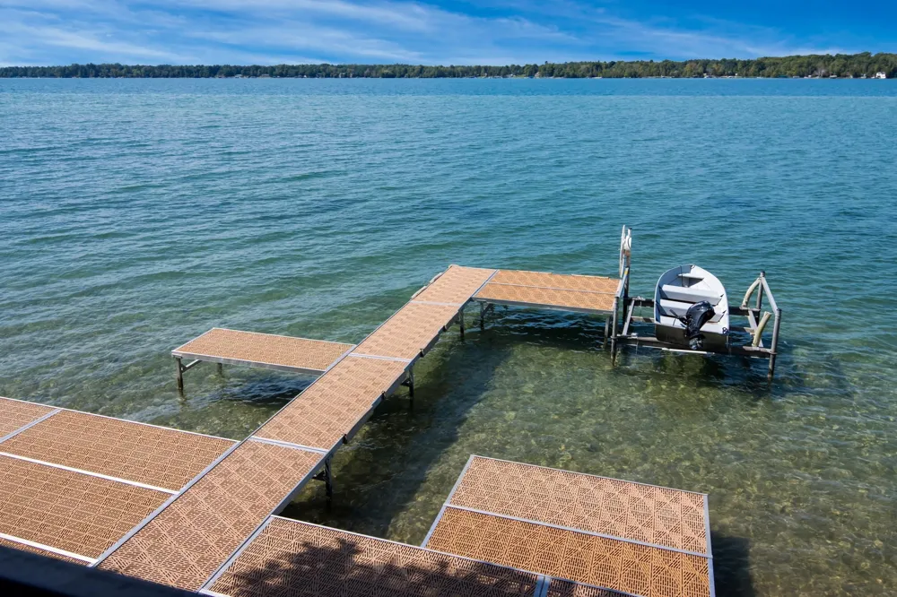 4719 NE Torch Lake Drive Torch Lake Township, MI 49622