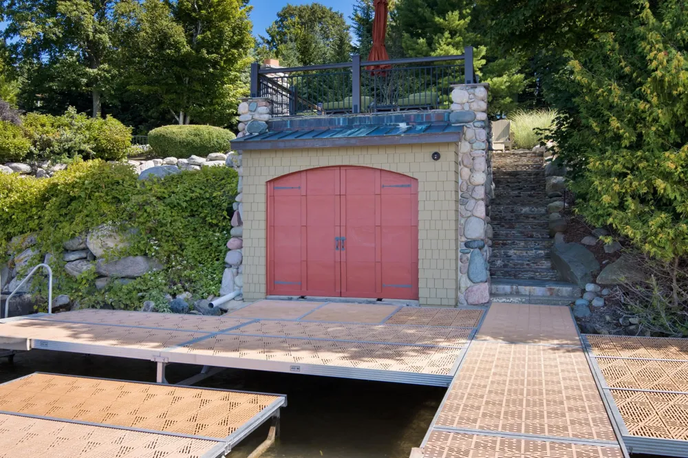 4719 NE Torch Lake Drive Torch Lake Township, MI 49622
