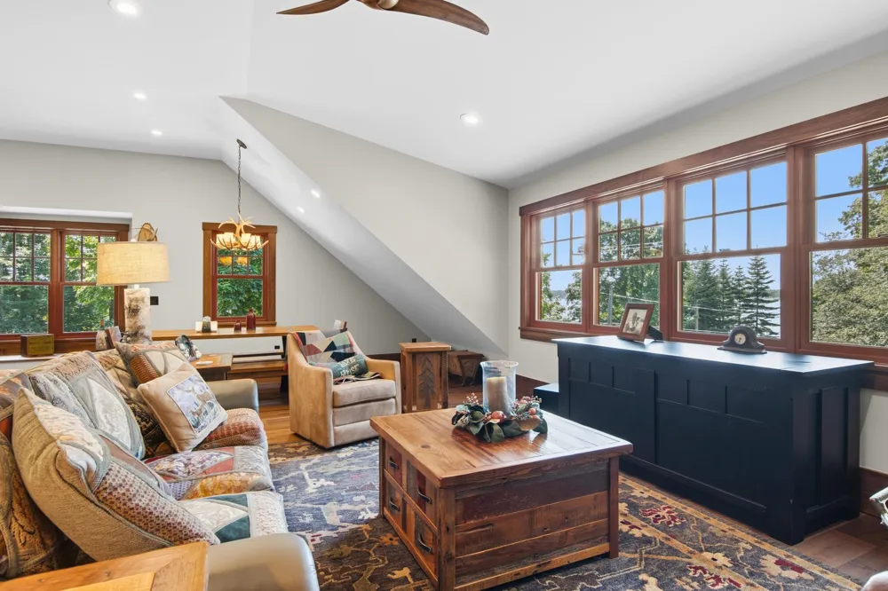 4719 NE Torch Lake Drive Torch Lake Township, MI 49622