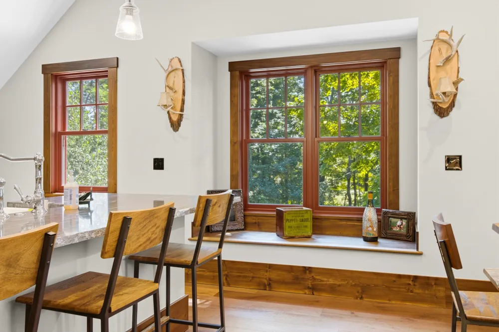 4719 NE Torch Lake Drive Torch Lake Township, MI 49622