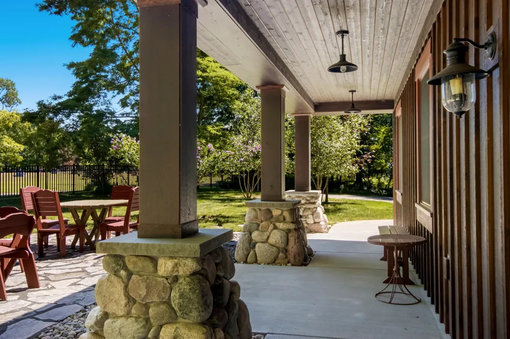 4719 NE Torch Lake Drive Torch Lake Township, MI 49622