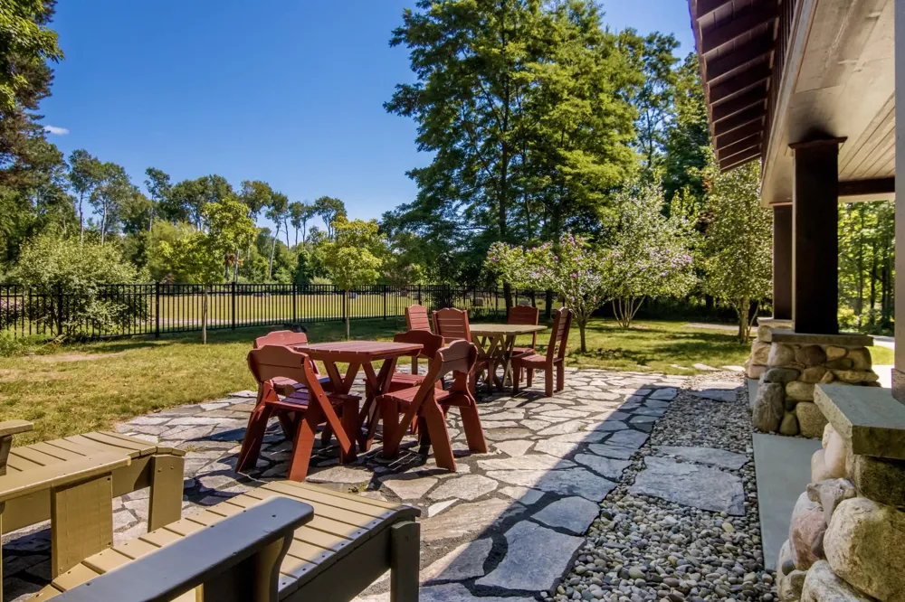 4719 NE Torch Lake Drive Torch Lake Township, MI 49622