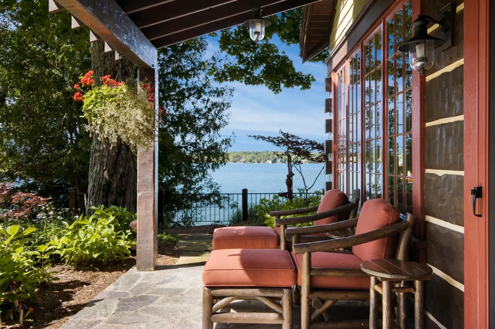 4719 NE Torch Lake Drive Torch Lake Township, MI 49622