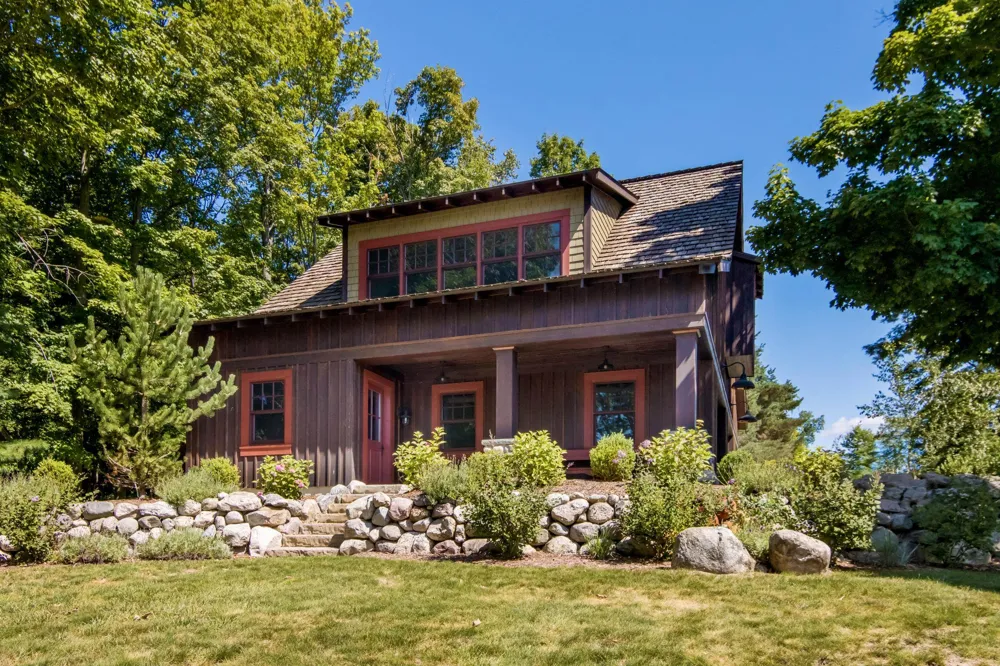 4719 NE Torch Lake Drive Torch Lake Township, MI 49622