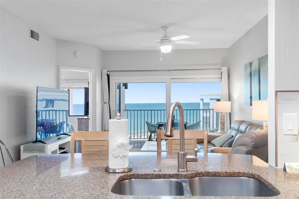 18450 GULF BOULEVARD #508 Indian Shores, FL 33785