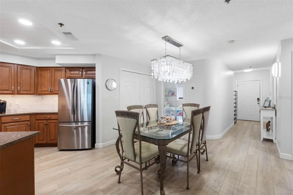 18450 GULF BOULEVARD #508 Indian Shores, FL 33785