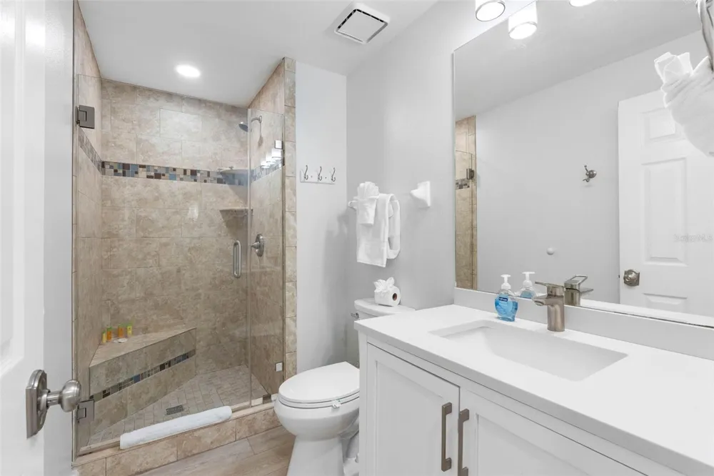 18450 GULF BOULEVARD #508 Indian Shores, FL 33785