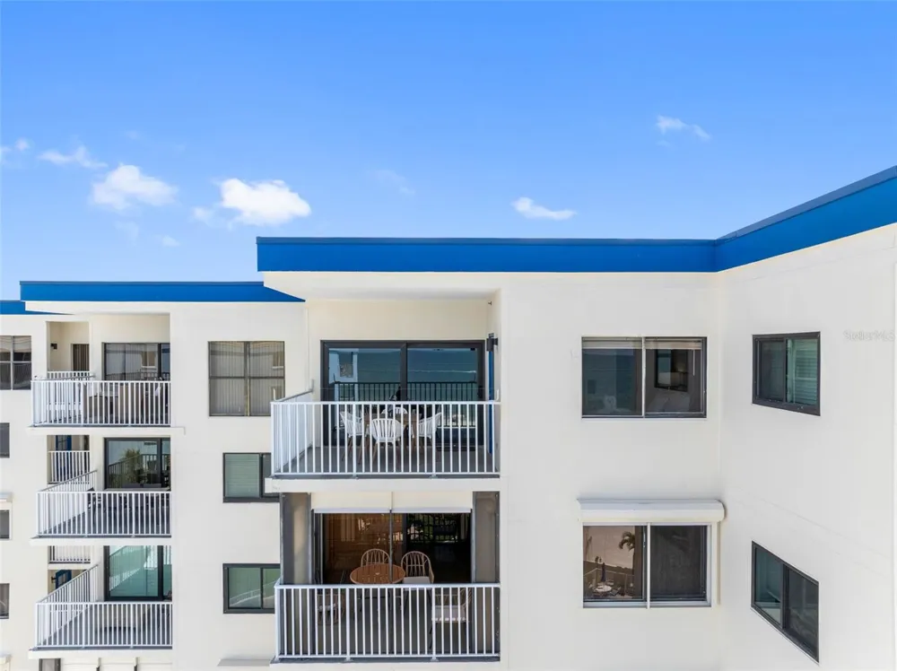 18450 GULF BOULEVARD #508 Indian Shores, FL 33785