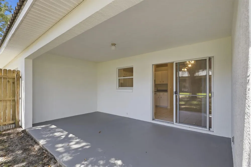 4 PONY LANE #A Palm Coast, FL 32164