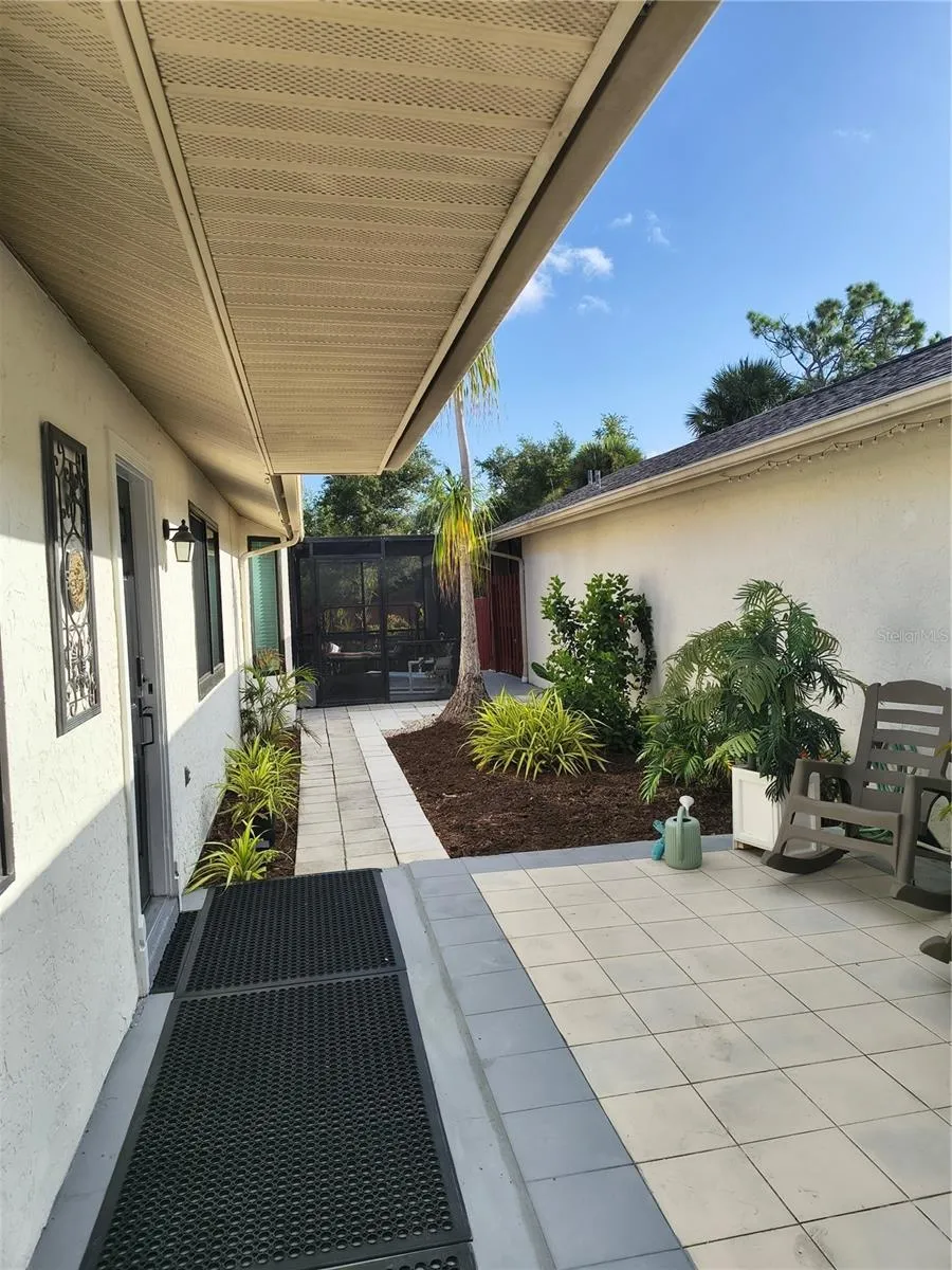 255 BOUNDARY BOULEVARD #104 Rotonda West, FL 33947