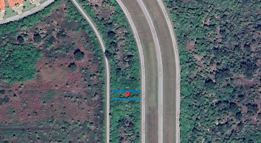 6431 KEVITT BOULEVARD Port Charlotte, FL 33981