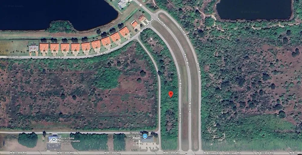 6431 KEVITT BOULEVARD Port Charlotte, FL 33981