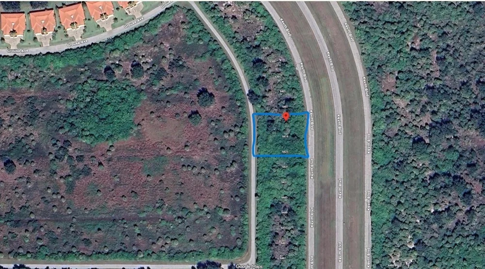 6431 KEVITT BOULEVARD Port Charlotte, FL 33981