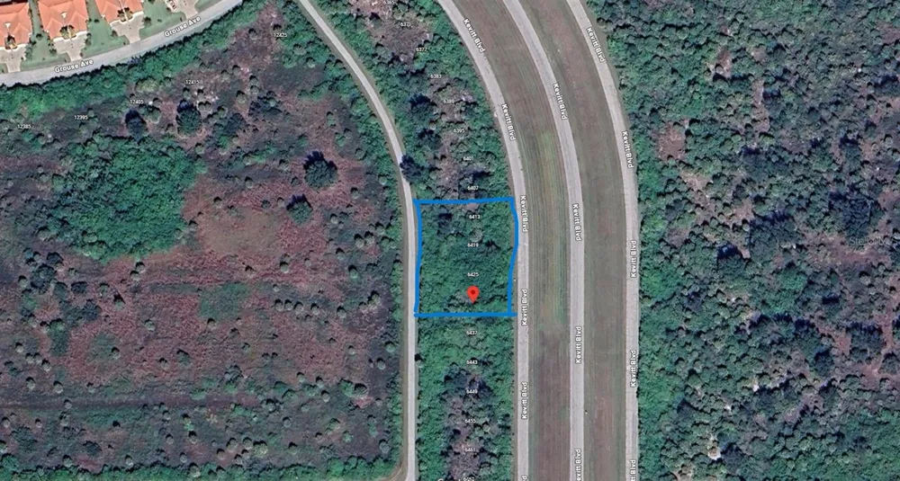 6431 KEVITT BOULEVARD Port Charlotte, FL 33981