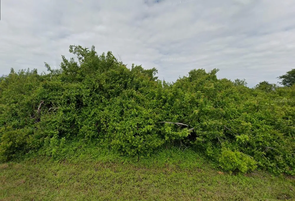 6431 KEVITT BOULEVARD Port Charlotte, FL 33981
