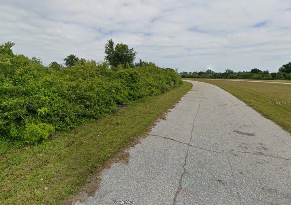 6431 KEVITT BOULEVARD Port Charlotte, FL 33981