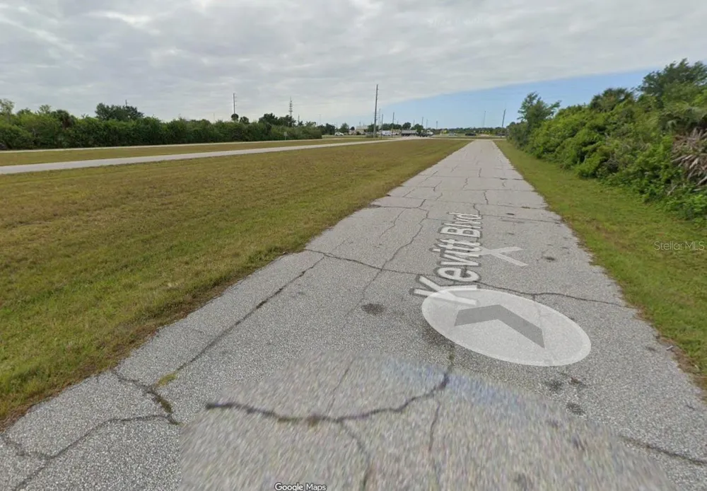 6431 KEVITT BOULEVARD Port Charlotte, FL 33981
